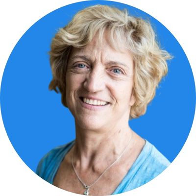 Bernadette De Gasquet