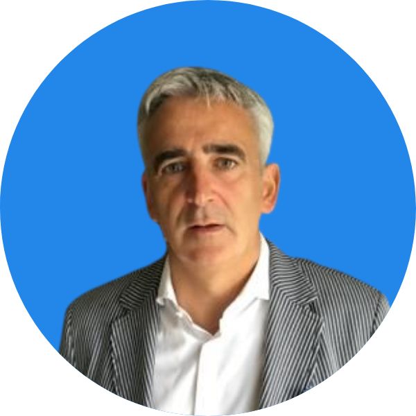 José Antonio Elosegi