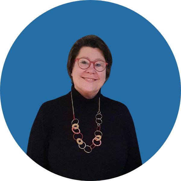 Fabienne Van Dooren