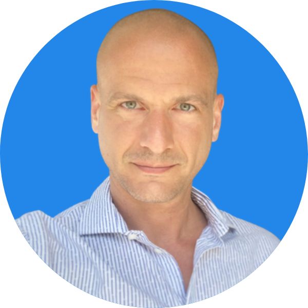 Frédéric Houdart