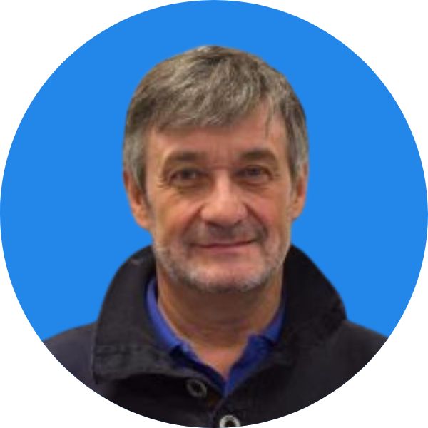 Frédéric Mathei