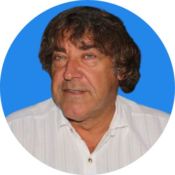Guy Cheron