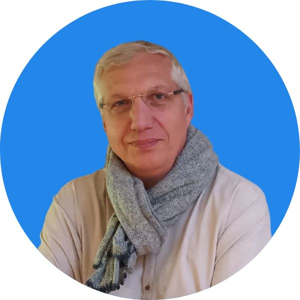 Guy Grosdent