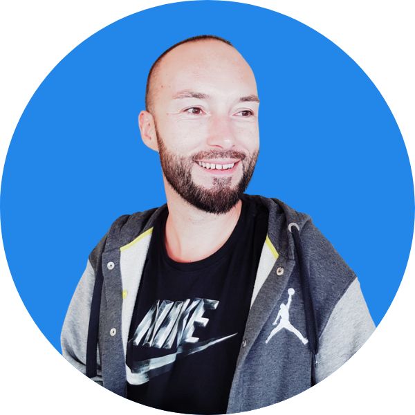 Hugues Debaes