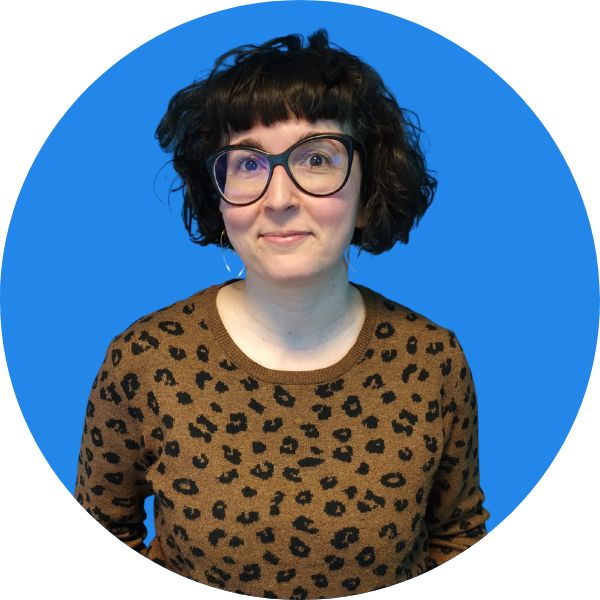 Joëlle Bottemanne