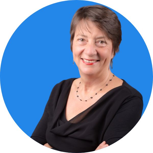 Joëlle Winkel