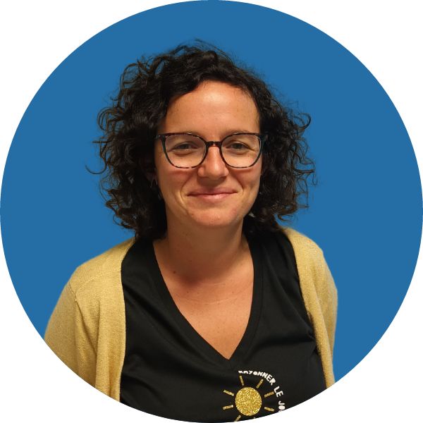Julie Van Poucke