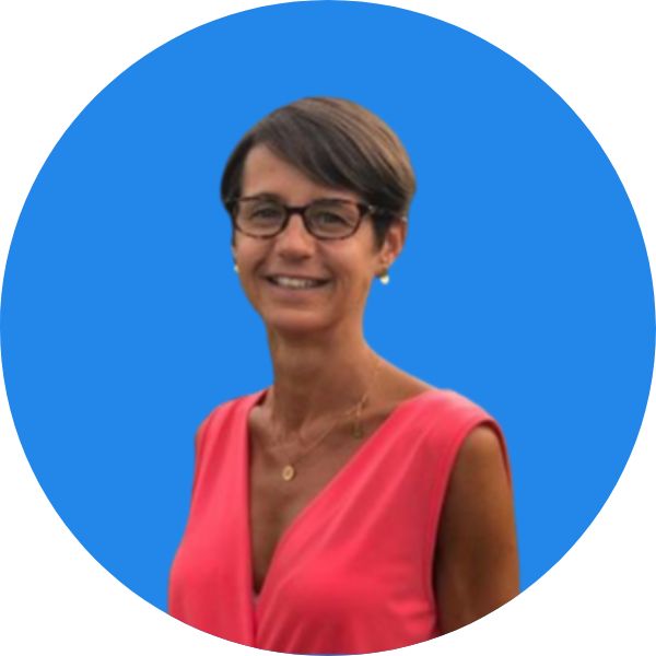 Marie Decoux