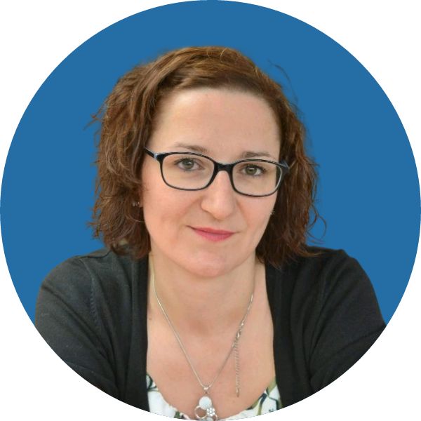 Marie Vangansberg