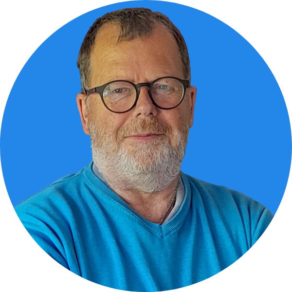Olivier Rousseau