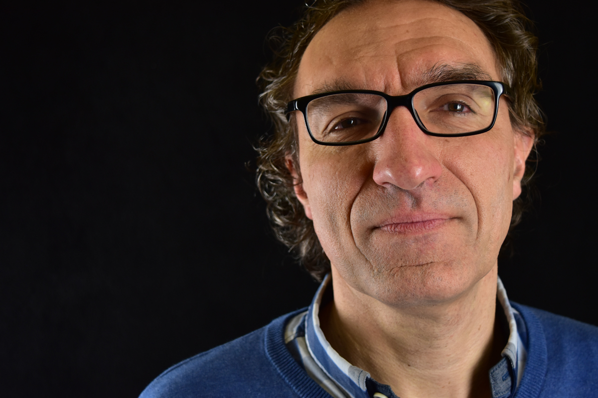 Frédéric Flamme