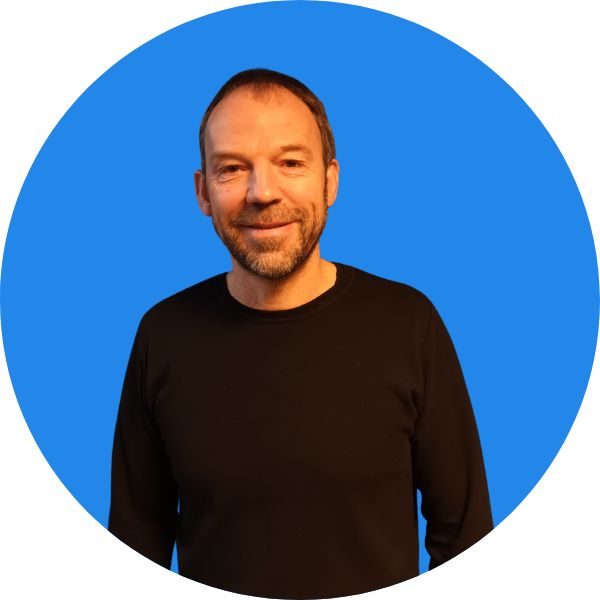 Ralph Delire
