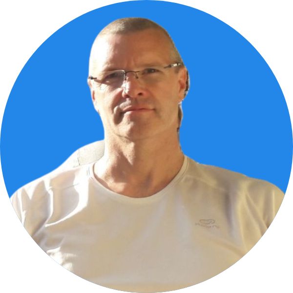 Walter Deroisy