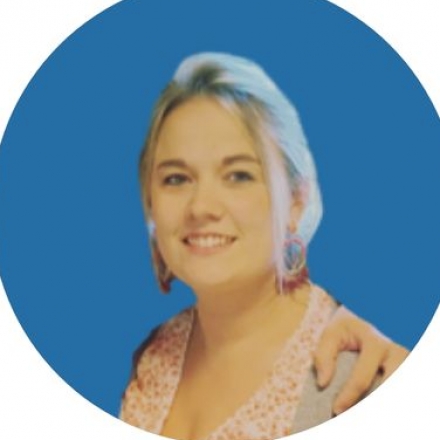 Mélissa Baraccani