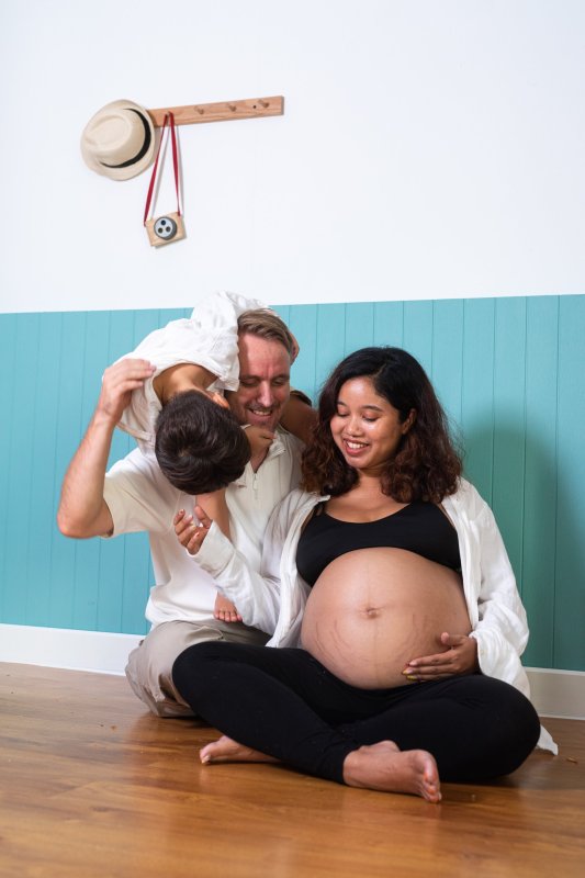 Maternité et Parentalité