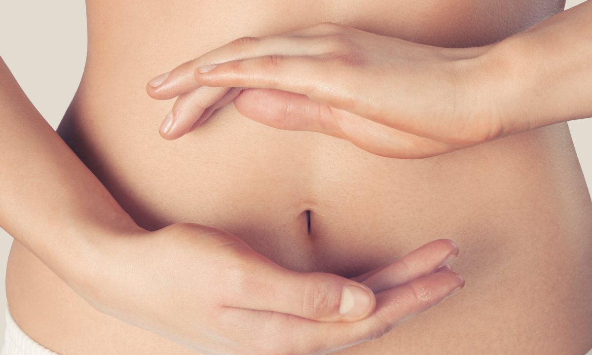 Massage des organes internes en Médecine Traditionnelle Chinoise