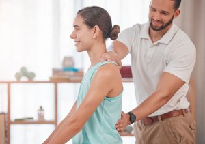 Contrôle Moteur Postural de la Continence et du Périnée 